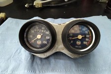 Laverda Chott Veglia counter km counter rev instruments