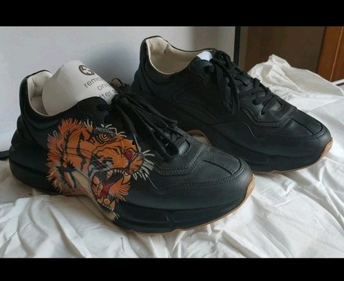 Sneakers uomo gucci - sneakers,