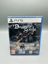 Demon souls ps5 ita - demon's,