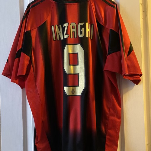 Maglia calcio vintage - calcio,