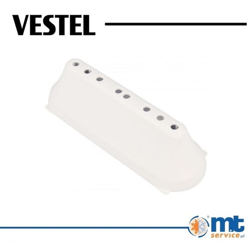 Trascinatore cestello - trascinatore,