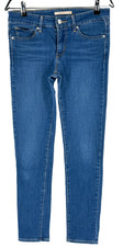 Jeans Skinny Stretch Levis