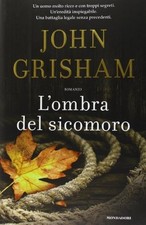ombra del sicomoro grisham