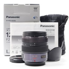 Panasonic LUMIX G X VARIO