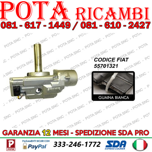 City piantone sterzo - -,