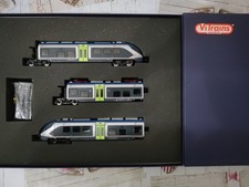 Vi Trains 1144 H0 1:87 treno