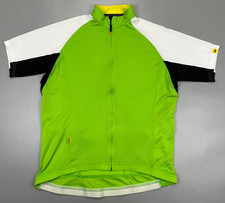 Maglia ciclismo mavic taglia - maglia,