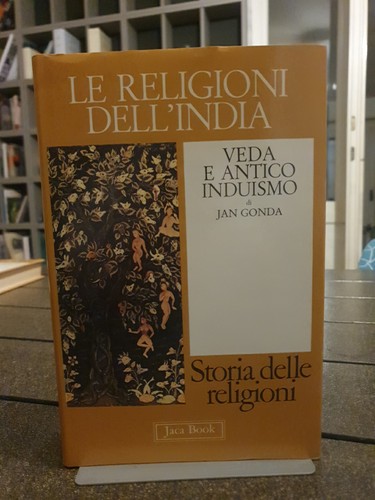 Religioni dell india - religioni, jan