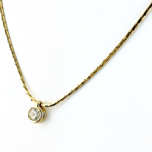 Collana design diamante - design,