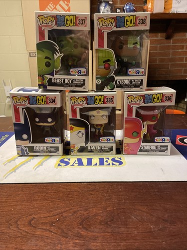 Funko pop televisore teen - funko, televisore:
