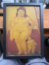 Venere di Fernando Botero su