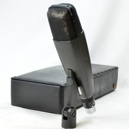 Microfono dinamico sennheiser - microfono,