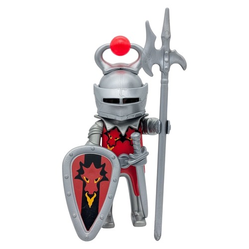 Playmobil personaggio