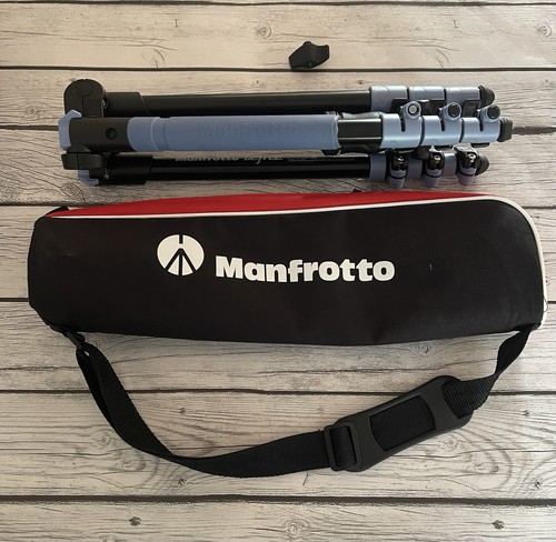 Manfrotto befree treppiede - manfrotto,