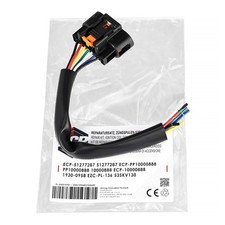 Spina bobina di accensione