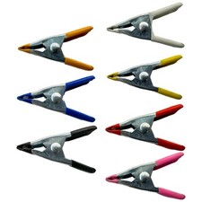 Morsetti per lavorazione legno