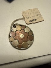 1879 Boyd's Batteria Medico