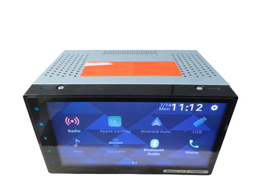 Pioneer dmh 1770nex 2 - dmh-1770nex, 6.8"