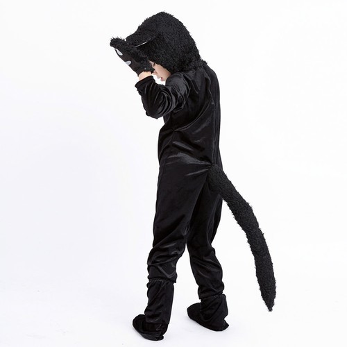 Costume halloween per - ,