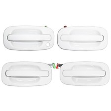 Set pezzi maniglia porta - pezzi,