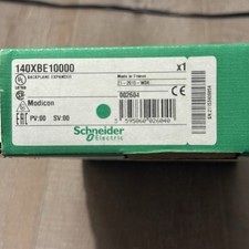 Schneider Electric 140XBE10000