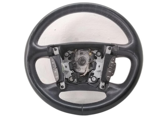 Volante per lancia - per, thesis