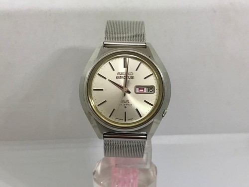 Orologio seiko autentico - orologio,