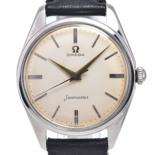 Orologio uomo omega - orologio, seamaster