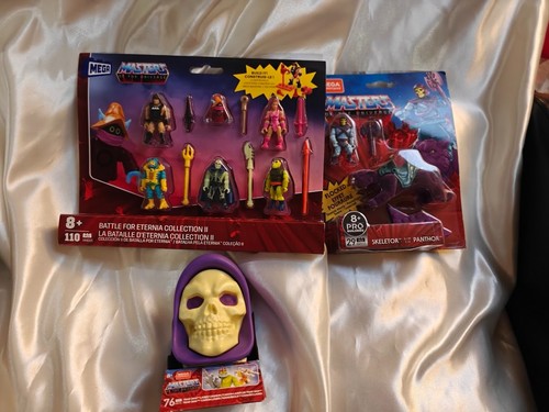 Mega construx motu - construx,