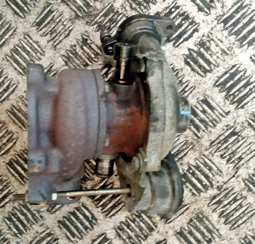 Mazda mk2 2009 1 4 - 2009,