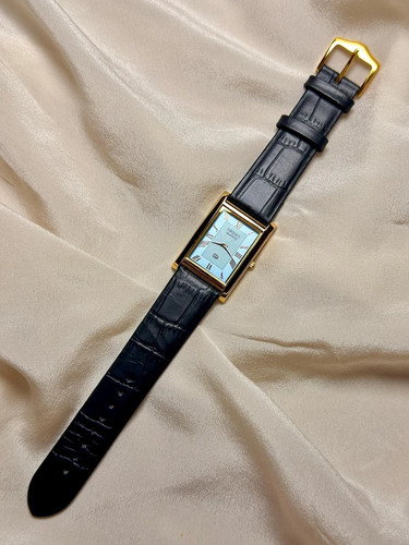 Orologio vintage seiko quartz - vintage,