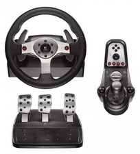 Volante Logitech G25