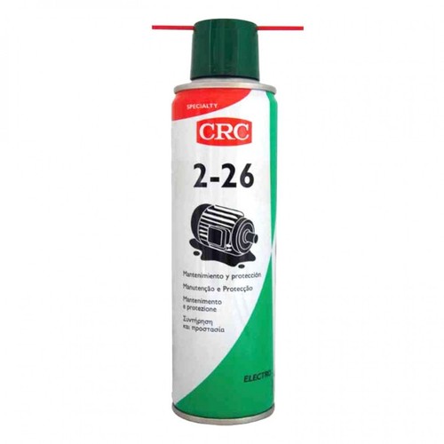 Crc 26 electro - -,