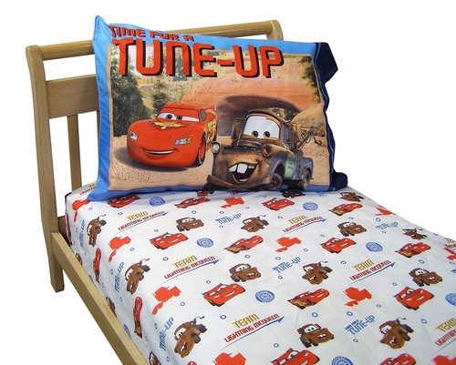 Set lenzuola pezzi disney - lenzuola,