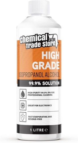 Alcool isopropanolo 1 - 99,9%,,