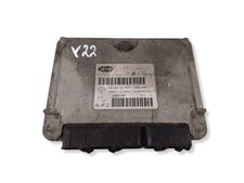 Fiat Panda 141 2003 Engine