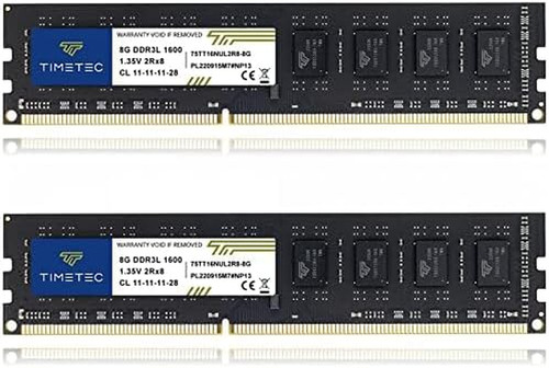 16gb kit ddr3l - kit, ddr3l/ddr3