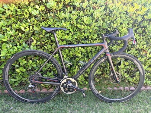 Focus izalco max road bike - izalco,