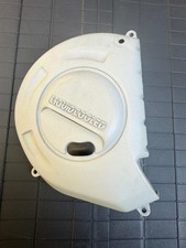 Copertuta Carena Copri Statore-volano Originale Gilera Runner 125/180 2t Tamburo