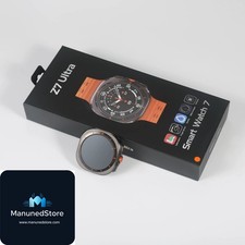 Z7 Ultra Smartwatch 1.52"