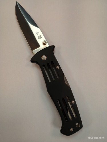 Coltello collezione mar - da, al