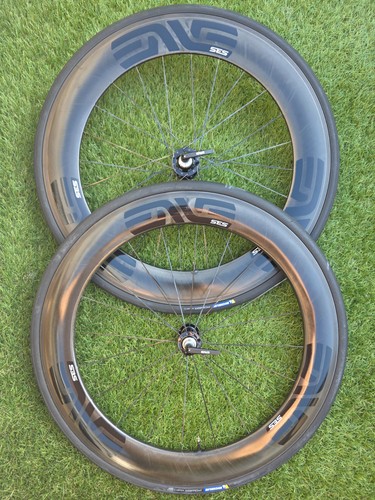 Enve gen chris - enve, 2