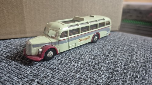 Brekina modello di - h0,