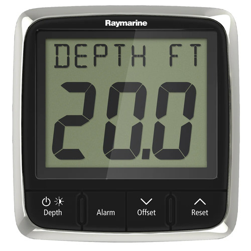 Raymarine i50 sistema - i50, di