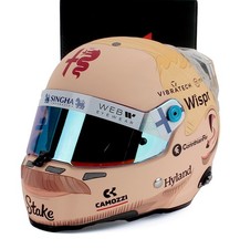 1/2 MINI HELMET - STILO -