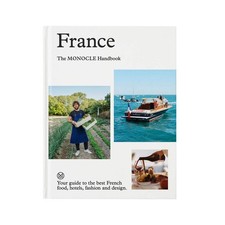 France: The Monocle Handbook