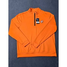 Waggle Uomo Blaze Arancione L