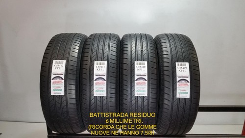 Gomme usate 225 - gomme, 102h