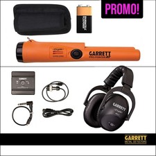 PROMO PINPOINTER PROPOINTER AT