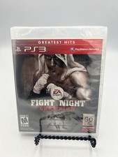 Fight Night Champion per Sony
